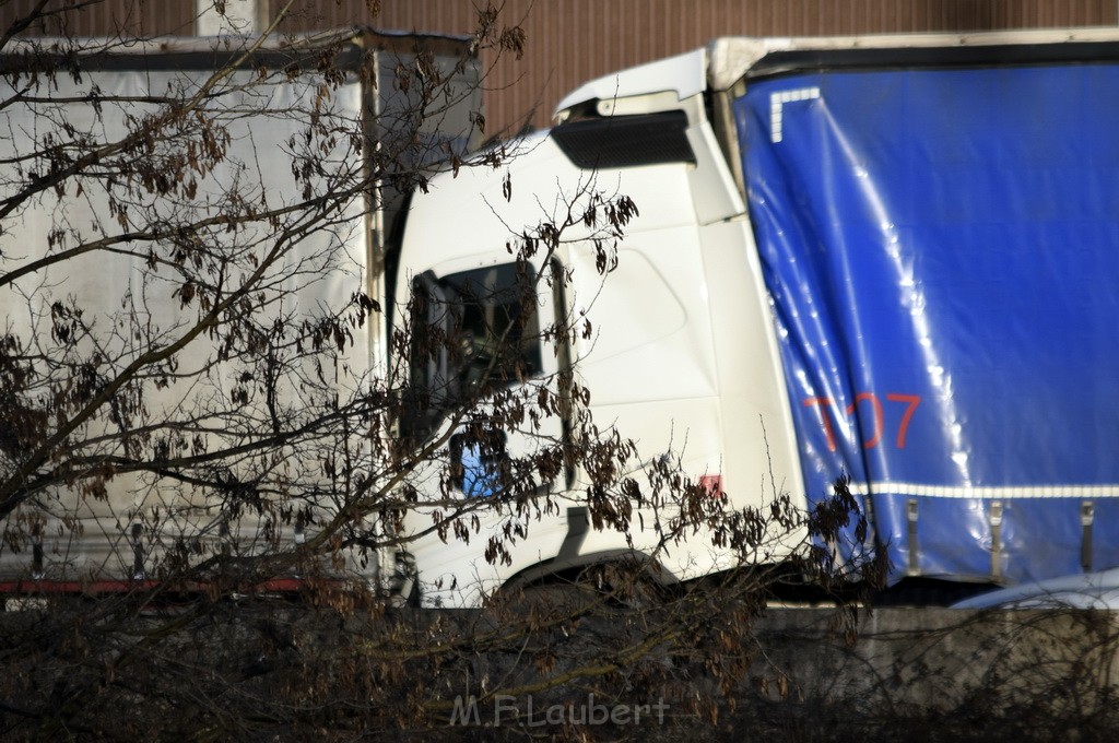 VU A 3 Rich Oberhausen kurz vor AK Koeln Ost P012.JPG - Miklos Laubert